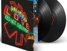 Red Hot Chili Pepper - Unlimited Love (Deluxe Edition) [New Vinyl LP] Deluxe Ed