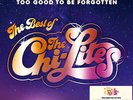 Chi Lites - Too Good To Be Forgotten: Best Of [140-Gram Black Vinyl] [New Vinyl