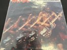 AC/DC 74 Jailbreak Vinyl LP, VG+, First Press 1984 Atlantic, A1 80178