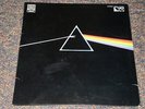 PINK FLOYD Japan Import Vinyl THE DARK SIDE OF THE MOON Pro-Use Japanese NO OBI
