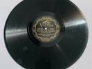 Polish Music 78 Record Rare Polka Stolarska Miedzynarodowa Orkiestra LISTEN