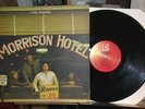 The Doors Morrison Hotel Elektra EKS-75007 Terre Haute gatefold  EX VINYL