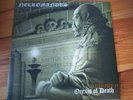 NECROMANDUS / OREXIS OF DEATH  LMTD 066  BLACK SABBATH  IOMMI