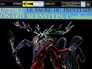 COLUMBIA 6 EYE MS 6010 - BERNSTEIN - STRAVINSKY - SACRE DU PRINTEMPS - NM