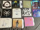 Vinyl from my attic 2- Electronic and Ambient Music 