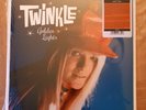 Golden Lights by Twinkle ( 500 copies only- Vinyl LP- Still sealed)