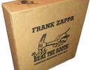 Frank Zappa•Beat The Boots  (1991; R-70907) Limited Edition Box Set