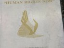 AMNESTY INTERNATIONAL HUMAN RIGHTS NOW. BOX 5 LP SPRINGSTEEN  GABRIEL STING...