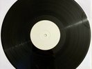 IMPOSSIBLE TO FIND The Damned MINT TEST PRESS Hot Rods Re-Issue Castle CMELP1454