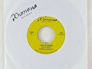 Derrick Harriott/Christine Lewin 