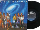 Michael Jackson Jacksons Colombe VICTORY Dove Album Disque 33t 12