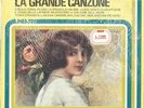 Bechi / Bergonzi/ Tagliavini ‎LP Vinyl La Grande Canzone/Rca Linea Tre New