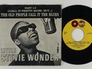 Little Stevie Wonder 