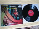 London CS6018 BB WB Rimsky-Korsakov Scheherazade Ansermet Excellent