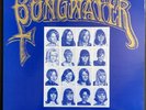 Bongwater Too Much Sleep Shimmy Disc 1989 Rare Vinyl LP Kramer Ann Magnuson