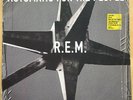 REM AUTOMATIC FOR THE PEOPLE 1992 UK WARNER VINYL LP WX 488