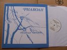 PHAROAH SANDERS,PHAROAH lp m-/m- india navigation records USA 1977 1. Print