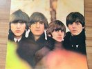 The Beatles - Beatles for Sale - UK Mono First Pressing