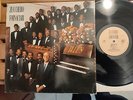 Zucchero Sugar Fornaciari ‎– Blue's Lp 1987 Prima stampa italiana Rilievo NM/VG+