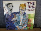 THE THE / MATT JOHNSON - PERFECT / THE NATURE OF VIRTUE : 12