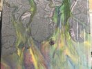 Alt J - An Awesome Wave - UK White Vinyl -LP