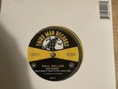 Paul Weller - Going To A GoGo Single Third Man Records