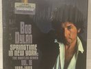 BOB DYLAN Springtime in New York Bootleg Series VOL.16 2 LP SEALED w/ Hype