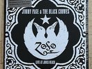 JIMMY PAGE  BLACK CROWS - Live at Jones Beach - Coloured Vinyl 10
