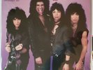 KISS Legends Never Die on Pink/White 2xLP Vinyl