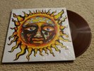 Sublime 40 oz. to Freedom RARE  cranberry VINYL  LP Vinyl Record Album 2005