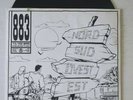 Lp 883 Nord Sud Ovest Est 1993