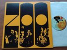 CANADA  Ex ZOO s/t 1969 1st Press RIVIERA 95006 JAZZ FUNK PROG LP SELF TITLED