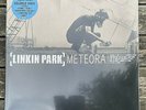 Linkin Park - Meteora - Aqua Blue Vinyl Double LP - RSD 2021 - RARE - SEALED/NEW