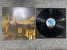Pink Floyd  Lp Animals  1977 Cover  V. G  / Vinyl V. G+ original Press