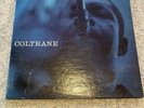 John Coltrane; Quartette; Impulse  A-21; Am-Par; OG, First; VAN GELDER; CLEAN