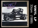 AEROSMITH – Pump (Vinyl LP 33RPM), Made in USA in 1989 (Love in an Elevator)