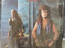 McAuley Schenker Group - Perfect Timing (LP, Album) MSG Scorpions