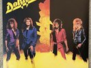 DOKKEN UNDER LOCK AND KEY 12