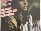 David Bowie – Christiane F. Wir Kinder Vom Bahnhof Zoo (Original Soundtrack) LP