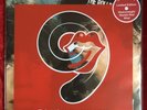 Black And Blue Rolling Stones Carnaby Street Store LTD Only 1000 Red Vinyl NEW