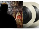 My Morning Jacket: Evil Urges Cream w/Black Blob Vinyl LP. The Waterfall At Dawn