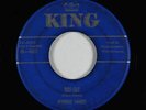 R&B 45 - Wynonie Harris - Rot-Gut/Tremblin' - King - mp3