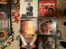 #710 Used LP Albums Elvis,Queen,ZZTop,K.Rogers,W.NelsonOlvia NJ,B,Vinton,Grease