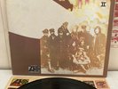 LED ZEPPELIN II RL Both Sides HOT MIX  Robert Ludwig Presswell SEE VIDEO