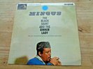 CHARLES MINGUS 