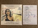 Stories From The City, Stories From The Sea - Demos by - PJ Harvey Vinyl Signed