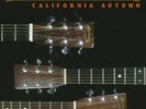 Tony Rice California Autumn LP Larry Rice Ricky Skaggs J.D. Crowe Jerry Douglas