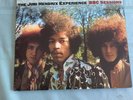 The Jimi Hendrix Experience- BBC Sessions (MCA,1998,3xLP) N.Mint LP's  w/booklet