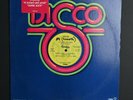 HEAR Goody Goody It Looks Like Love / Super Jock Atlantic DSKO150 PROMO DISCO