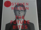 Steven Wilson  The Future Bites  Limited Edition Red Vinyl LP  New Sealed